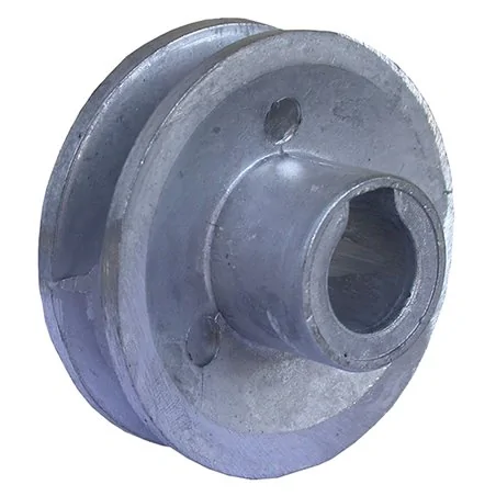 PULEGGIA PICCOLA PER SPREMIPOMODORO TS PAVI