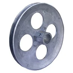 PULEGGIA GRANDE PER SPREMIPOMODORO TS PAVI