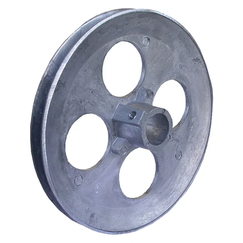 PULEGGIA GRANDE PER SPREMIPOMODORO TS PAVI