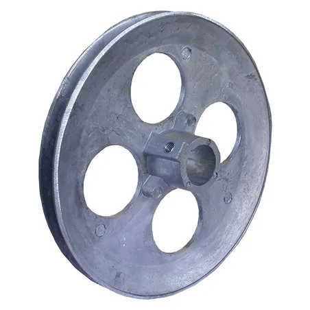 PULEGGIA GRANDE PER SPREMIPOMODORO TS PAVI