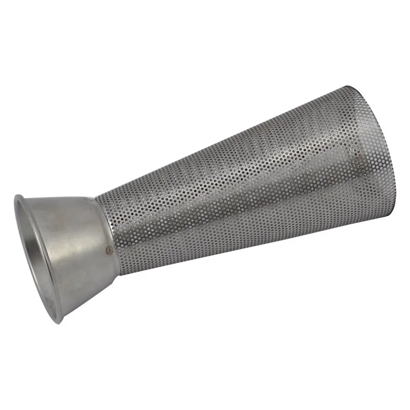 SETACCIO PER SPREMIPOMODORO ACCIAIO INOX