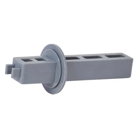 ASSE IN PLASTICA PER SPREMIPOMODORO