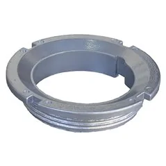 GHIERA PER SPREMIPOMODORO SM3 PAVI