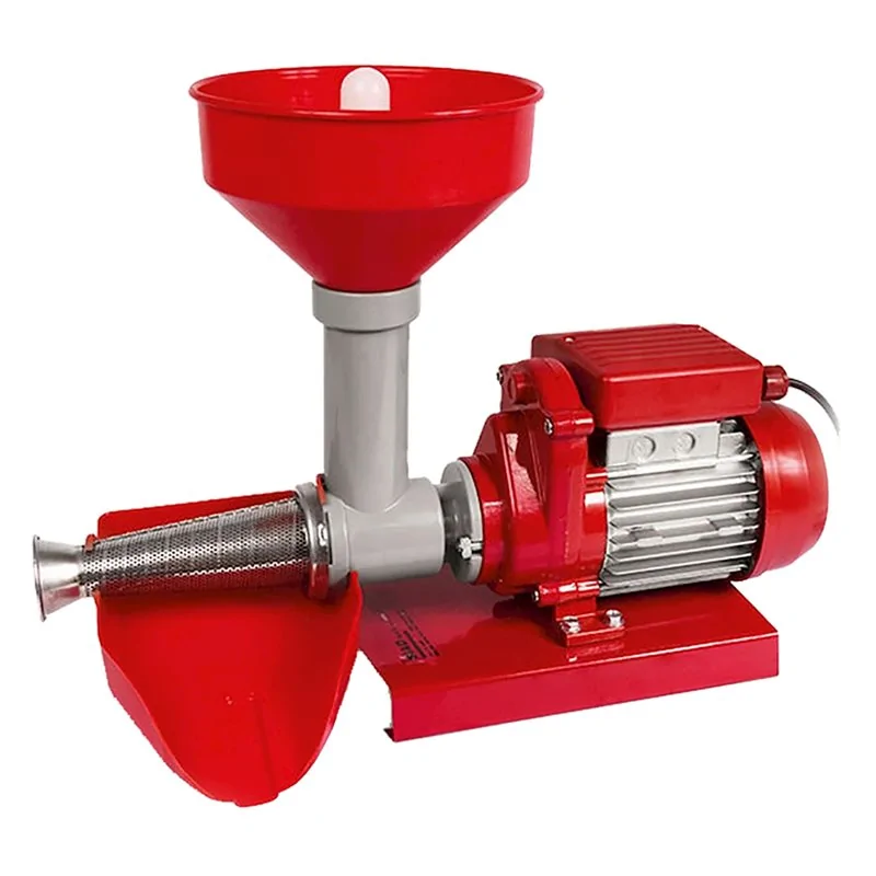 SPREMIPOMODORO 'ARTUS E400'