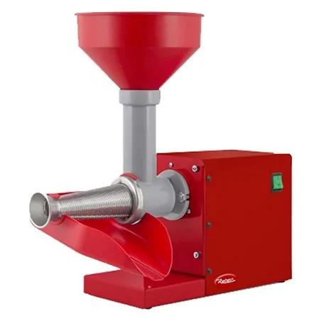 SPREMIPOMODORO ELETTRICO CARENATO