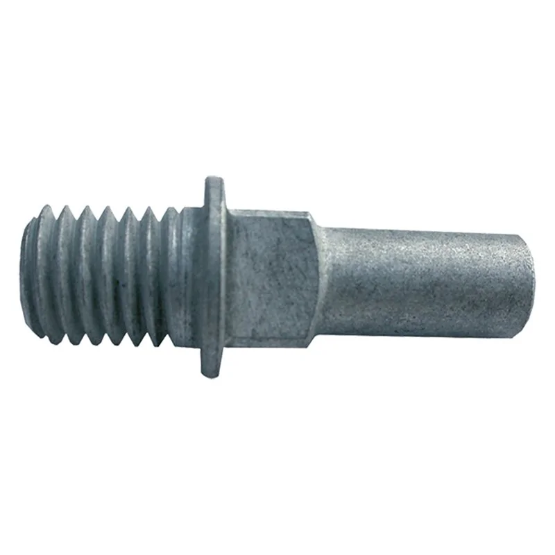 PERNO PER PIASTRA INOX PER TRITACARNE