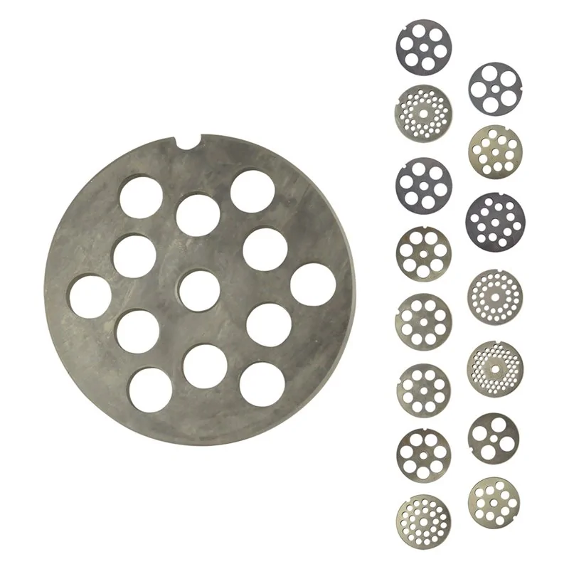 PIASTRA PER TRITACARNE PALUMBO