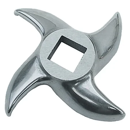 COLTELLO PER TRITACARNE ACCIAIO AL CARBONIO