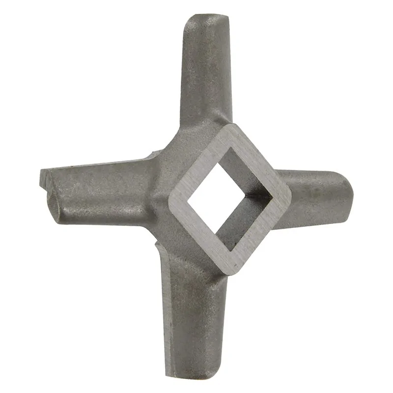 COLTELLO PER TRITACARNE ACCIAIO TEMPRATO