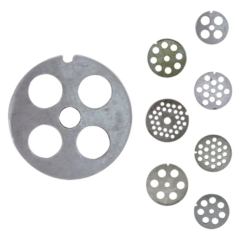 PIASTRA PER TRITACARNE MANUALE