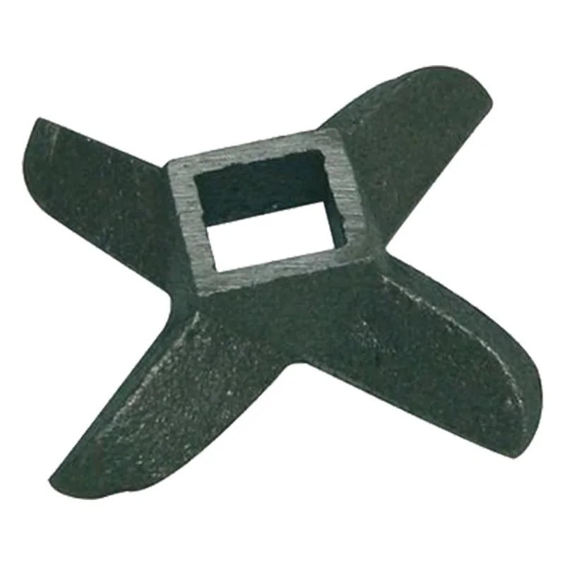 COLTELLO PER TRITACARNE MANUALE