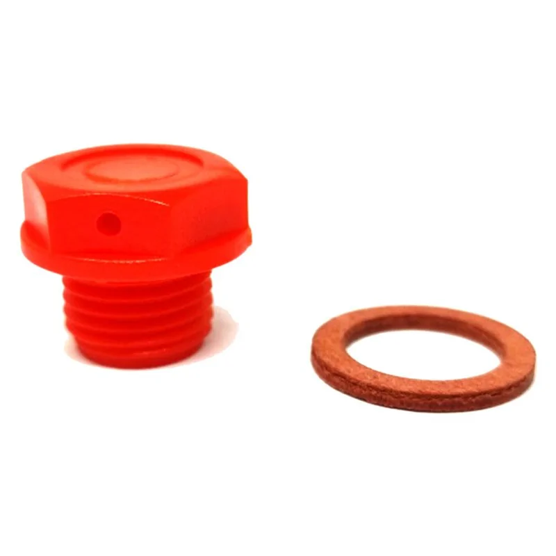 TAPPO PER MOTORIDUTTORE