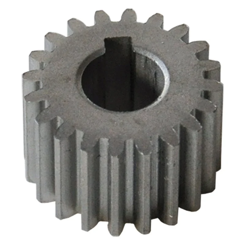 INGRANAGGIO PER MOTORIDUTTORE REBER HP 0,3