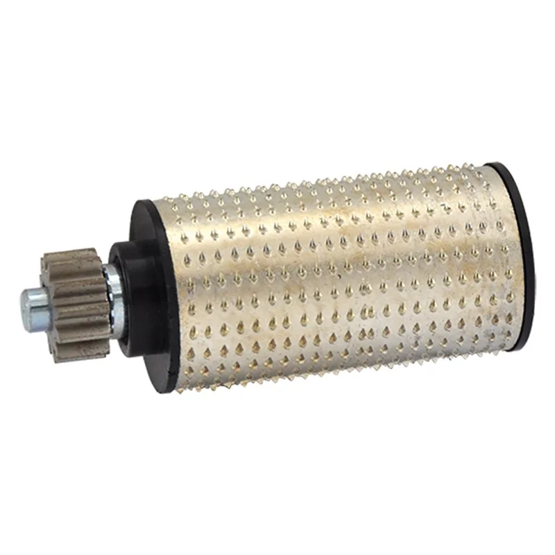 RULLO PER GRATTUGIA N. 5