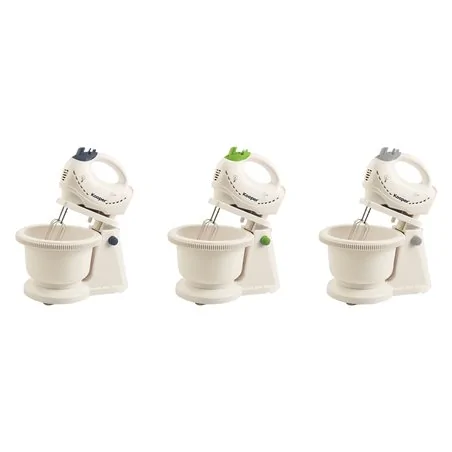 SBATTITORE CON CIOTOLA