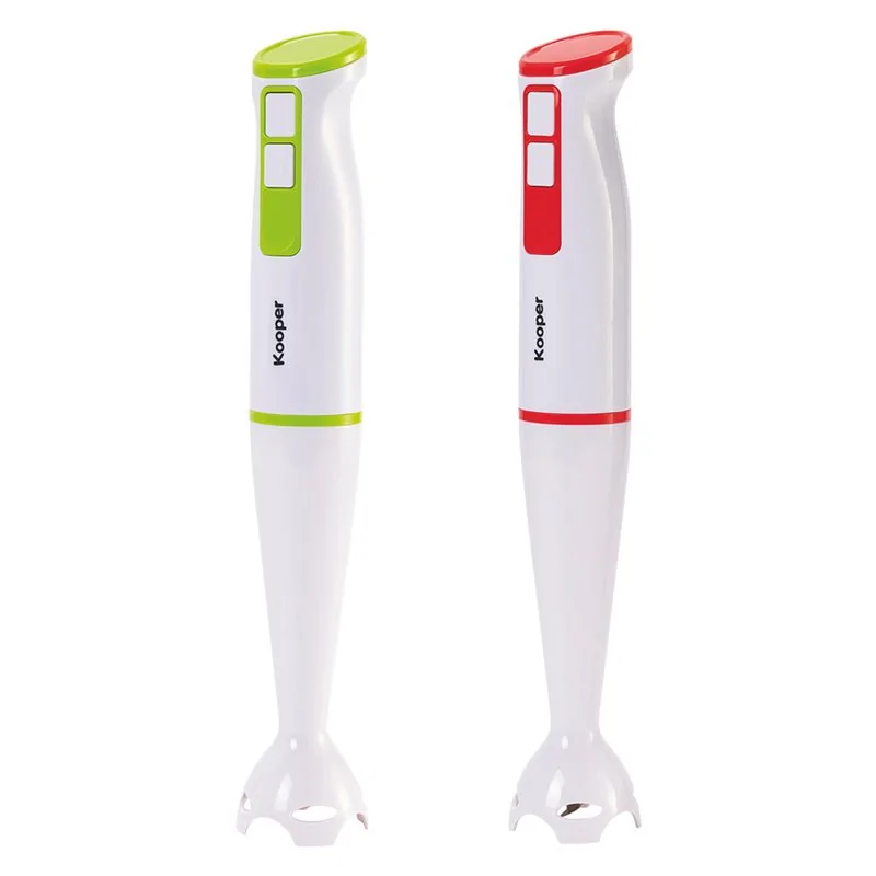 FRULLATORE ABS AD IMMERSIONE 'MAGIC CHEF'