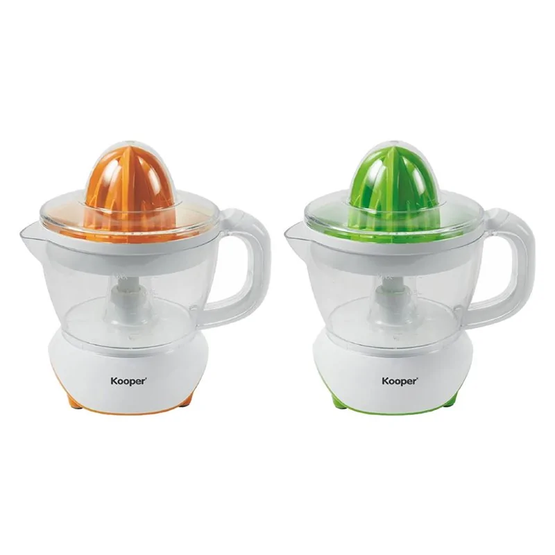 SPREMIAGRUMI ELETTRICO 'PUSH & GO'