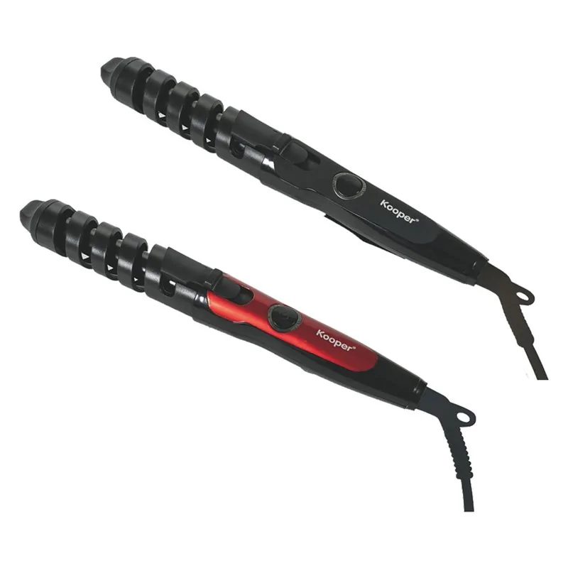 PIASTRA ARRICCIACAPELLI