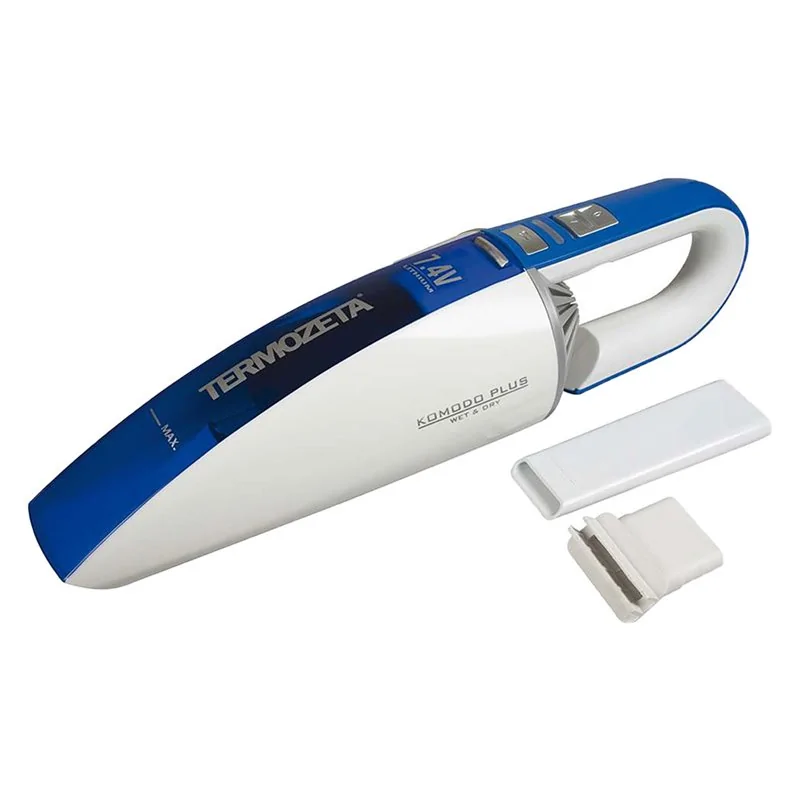 ASPIRA SOLIDI/LIQUIDI 'KOMODO PLUS'