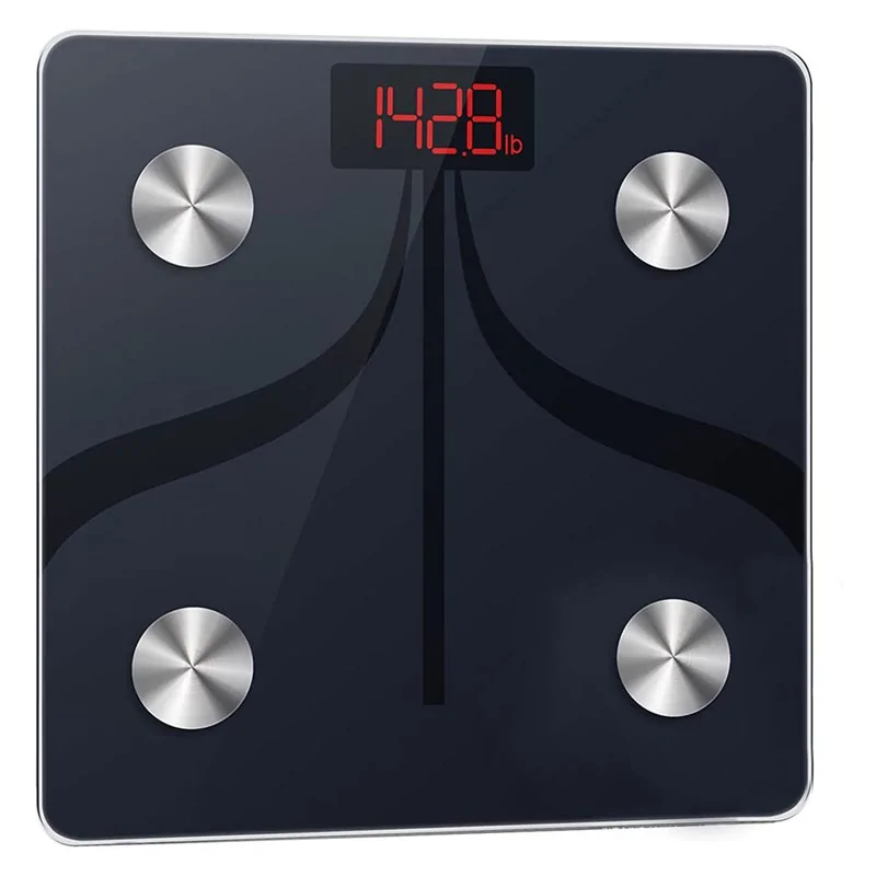 BILANCIA PESAPERSONE DIGITALE 'QUADRA