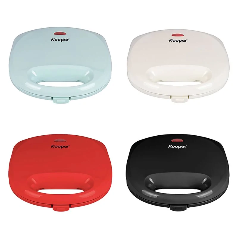 TOSTIERA ELETTRICA 'GRILL TASTY'