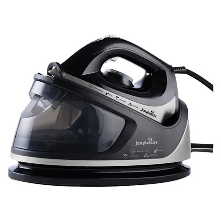 FERRO DA STIRO A VAPORE CON CALDAIA