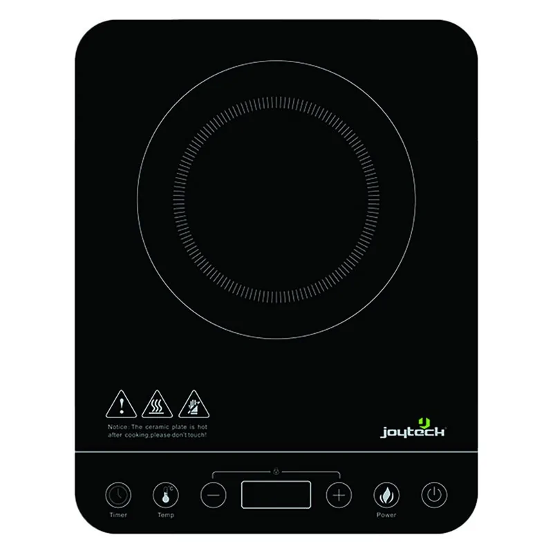 PIASTRA AD INDUZIONE 'JOYTECK'