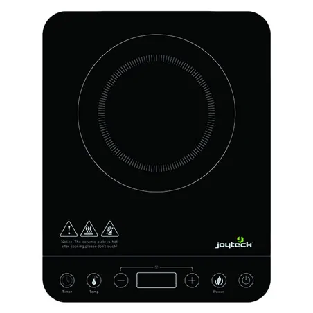 PIASTRA AD INDUZIONE 'JOYTECK'