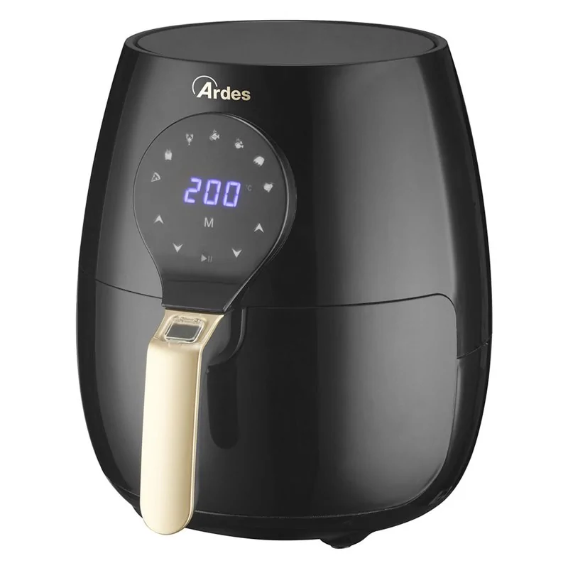 FRIGGITRICE ELETTRICA AD ARIA 'ELDORADA MAXI'