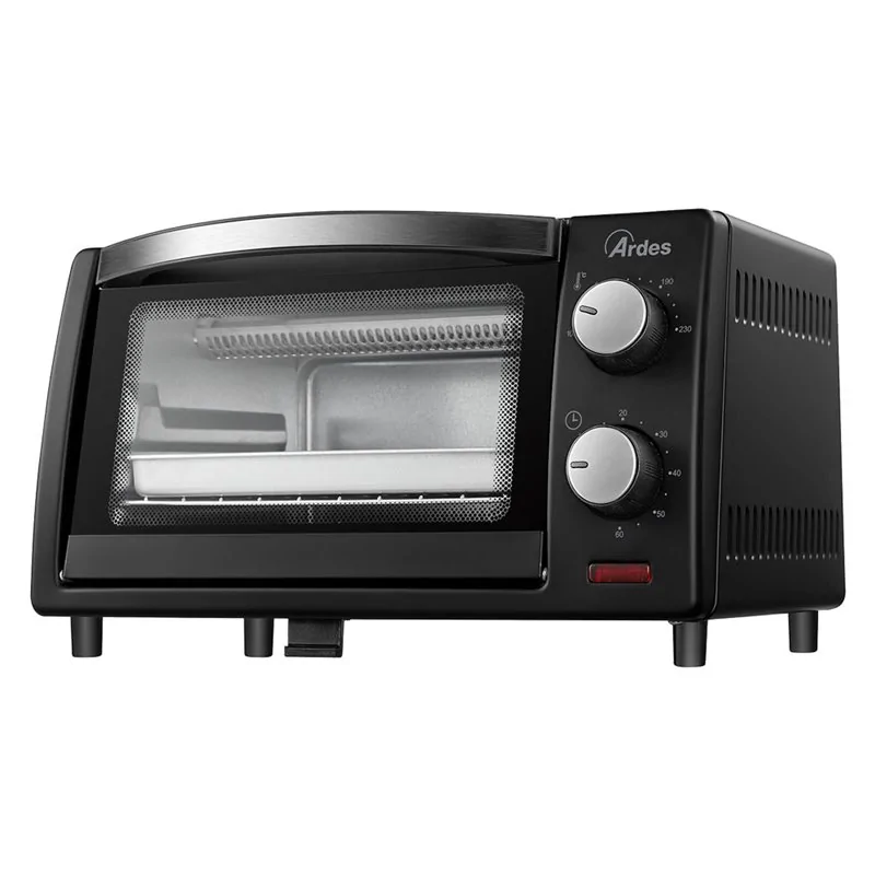 FORNO ELETTRICO 'GUSTAVO'