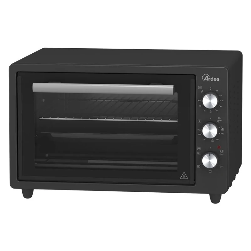 FORNO ELETTRICO VENTILATO 'KRATOS'