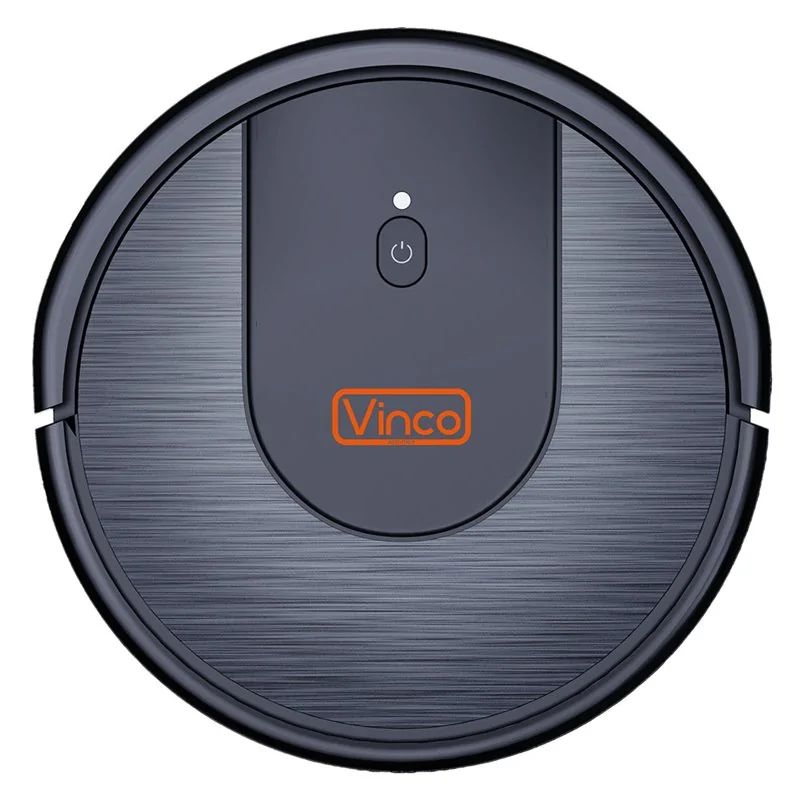 ROBOT ASPIRAPOLVERE 3 IN 1 'SCUBIDU'