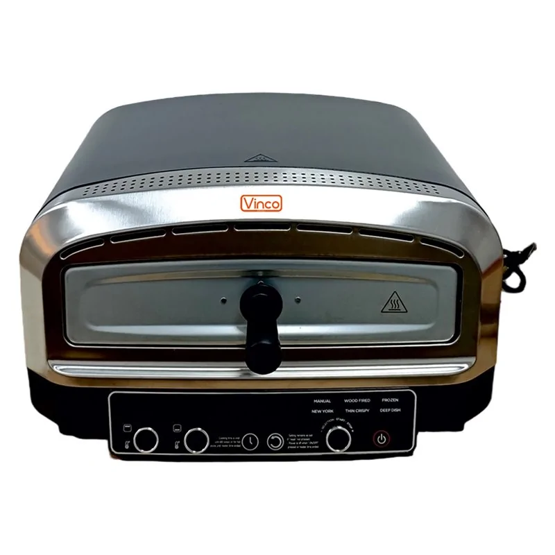 FORNO ELETTRICO PER PIZZA '50350'