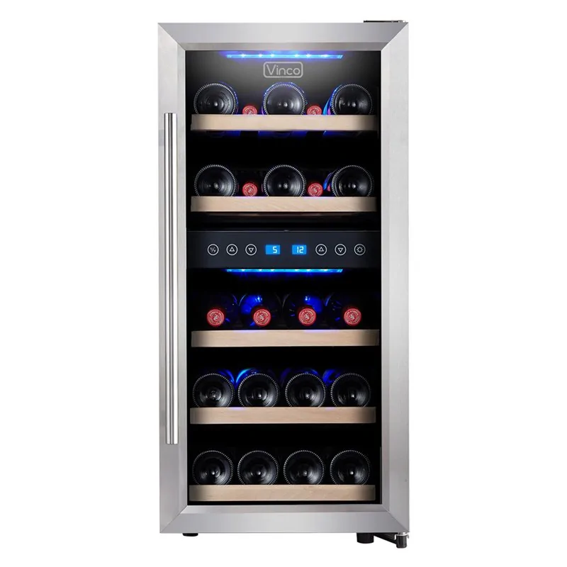 CANTINETTA REFRIGERANTE '100 L'