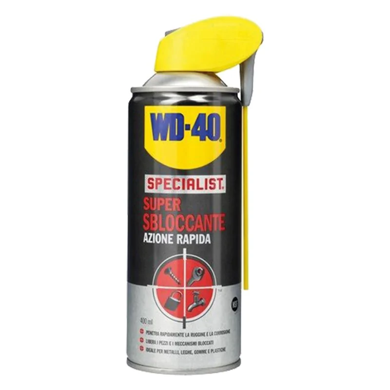 SBLOCCANTE SPRAY SVITOL