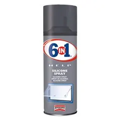LUBRIFICANTE 'HELP SILICONE SPRAY'