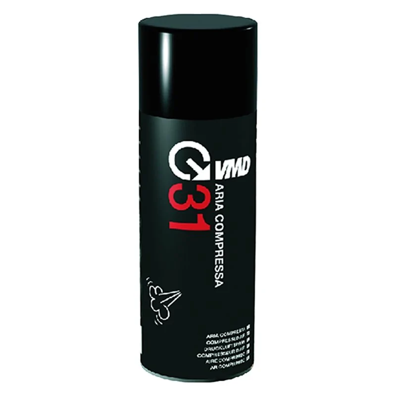 ARIA COMPRESSA SPRAY