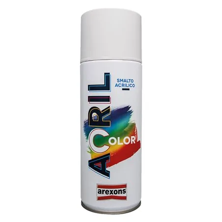 SMALTO SPRAY ACRILICO