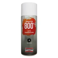 SMALTO SPRAY ALTA TEMPERATURA