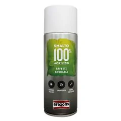 SMALTO SPRAY EFFETTO SPECCHIANTE
