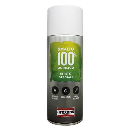 SMALTO SPRAY EFFETTO SPECCHIANTE