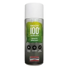 SMALTO SPRAY EFFETTO FLUORESCENTE m