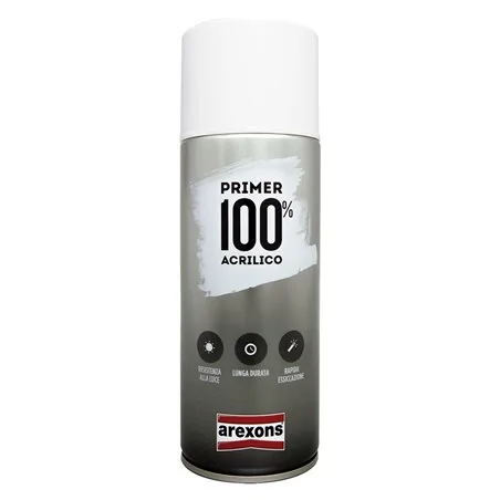 SMALTO SPRAY ANTIRUGGINE