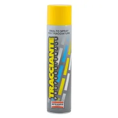 SMALTO SPRAY ACRILICO PER TRACCIATURE