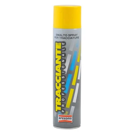 SMALTO SPRAY ACRILICO PER TRACCIATURE