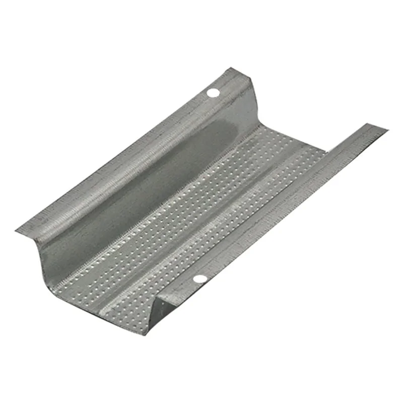 PROFILO 'OMEGA' PER CONTROPARETI