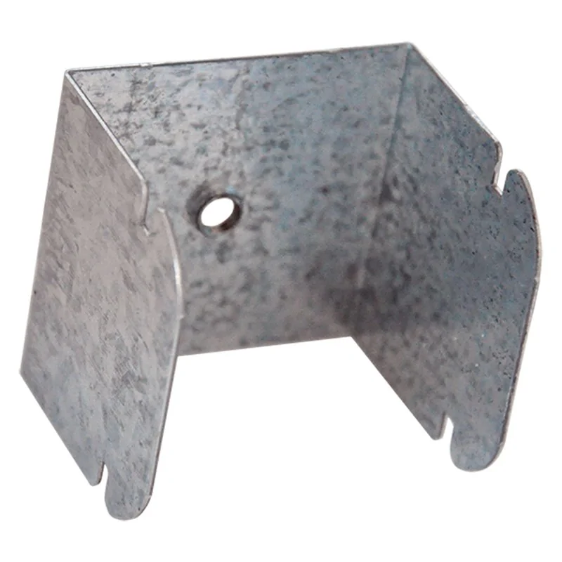 CAVALIERE PER PROFILI PER CONTROSOFFITTI CARTONGESSO