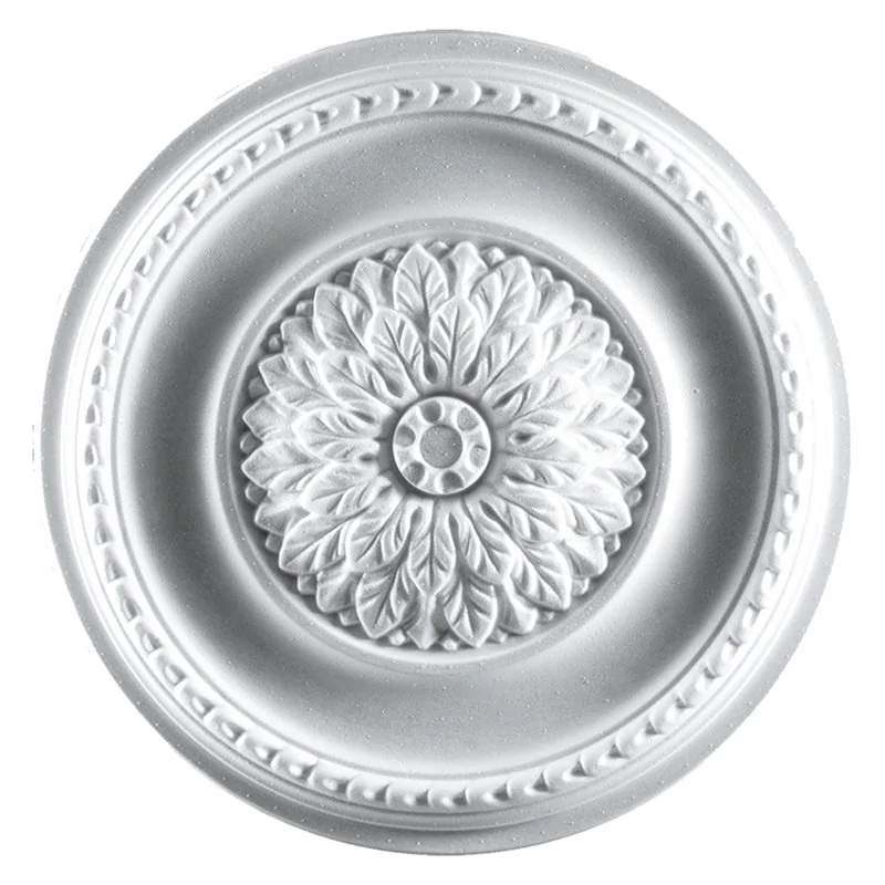 ROSONE DECORATIVO PER SOFFITTI MODELLO EC15DY