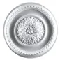 ROSONE DECORATIVO PER SOFFITTI MODELLO EC15DY