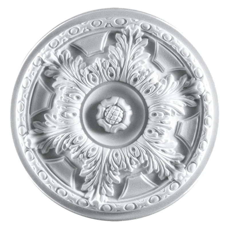 ROSONE DECORATIVO PER SOFFITTI MODELLO EC25DY